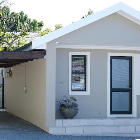 Bloekomsrust Durbanville Extérieur photo