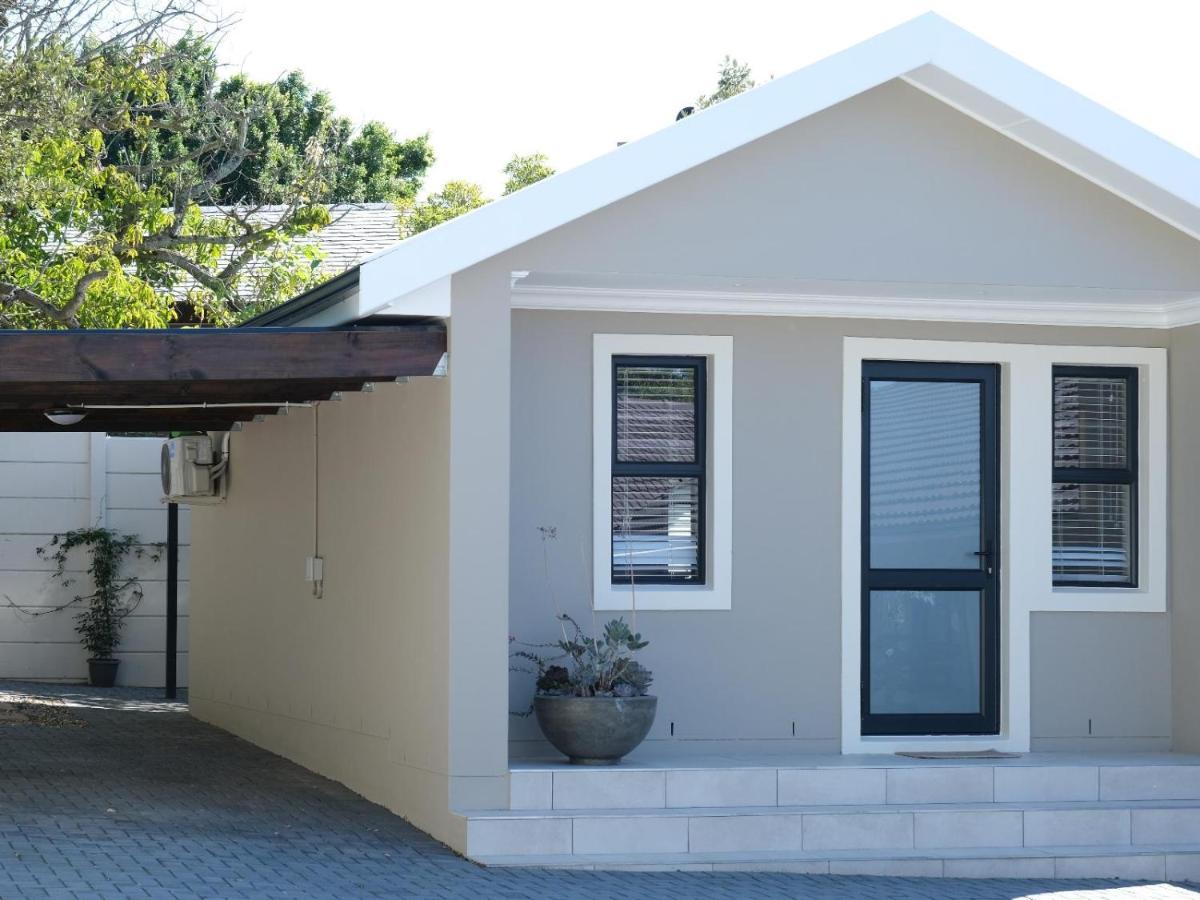 Bloekomsrust Durbanville Extérieur photo