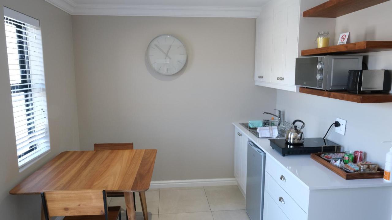 Bloekomsrust Durbanville Extérieur photo