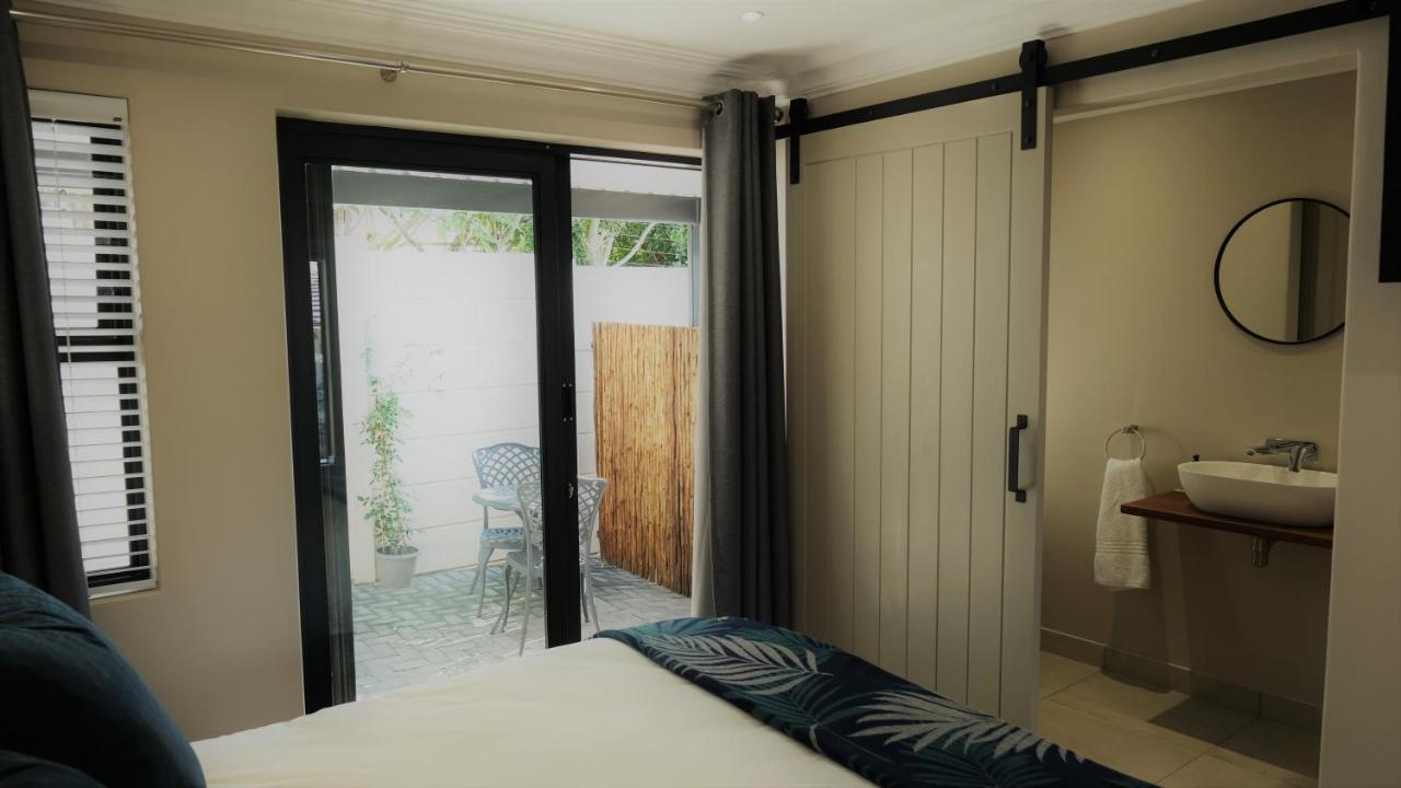 Bloekomsrust Durbanville Extérieur photo